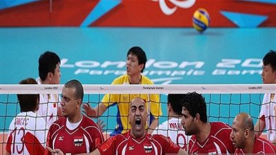 صلاح : سعيد بتكريم الرئيس وأشكر وزير الشباب والرياضة