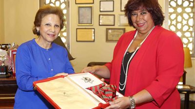 الأوبرا تحتفل بمئوية عزيز الشوان احد صناع المجد الموسيقى المصرى