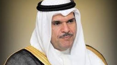 وزير الإعلام الكويتي: اختيارنا عاصمة الشباب لعام 2017 جاء بعد مباركة من الأمير