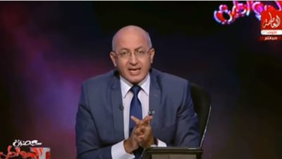 سيد علي عن الخلاف المصري السعودي: 