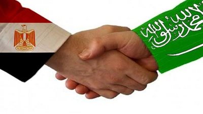 كاتب سعودي: علاقاتنا مع مصر 
