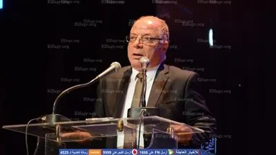 افتتاح الدورة العشرون من المهرجان القومي للسينما المصرية (صور)