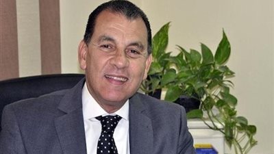 نائب: رئيس البرلمان الإفريقي محب لمصر ويقدر دورها بالمنطقة