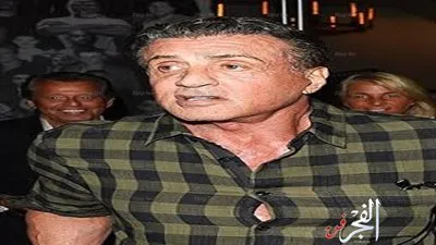 شقيق سيلفستر ستالون يتعرض للضرب الوحشي بفلوريدا (صور) 