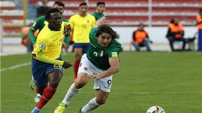 بوليفيا: فرصة التأهل للمونديال.. مستحيلة