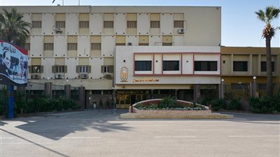 إنشاء مدارس ومنشآت حكومية بالجزيرة المستجدة بسوهاج