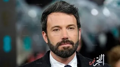 بن أفليك يسبر أغوار اضطراب التوحد من أجل أحدث أدواره