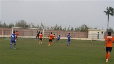 أمن الغربية يرفض استضافة  مباريات الكأس 