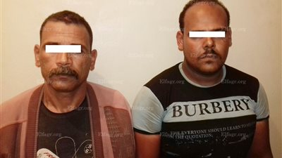 إحباط تهريب 5 آلاف لتر 