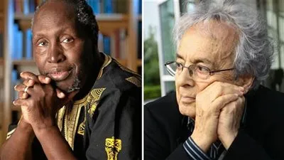 أبرز المرشحين لنوبل الآداب 2016