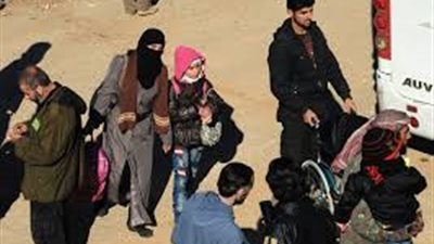  كارثة إنسانية تهدد سكان 