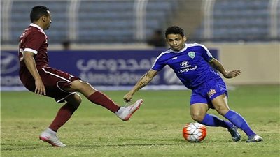 الفتح: أحد الأندية السعودية وراء أزمة إلتون جوزيه