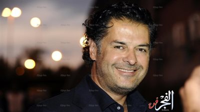 راغب علامة يفتتح أسبوع الموضة في أبو ظبي