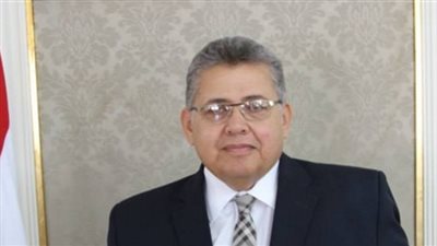 وزير التعليم العالي :