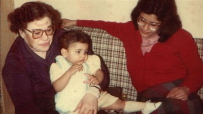 في ذكرى وفاتها.. 