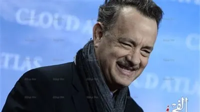 مهرجان هوليوود السينمائي يُكرم توم هانكس