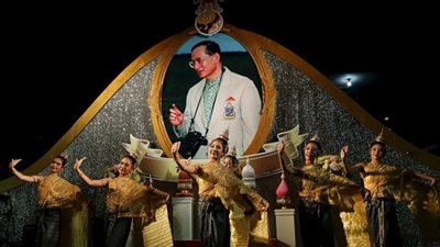 تعرف على ملك تايلاند..  أطول ملوك العالم حكما وثالثهم من حيث العمر وثروته تقدر بـ 30 مليار دولار