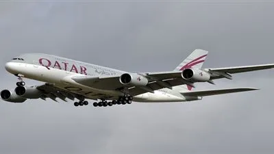 الخطوط القطرية تبدأ تسيير رحلات يومية إلى الأقصر