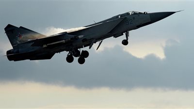 القوات الجوية الروسية تتتسلم أكثر من 20 طائرة 