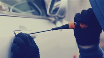 تفاصيل القبض على أخطر لص سيارات ببولاق أبو العلا