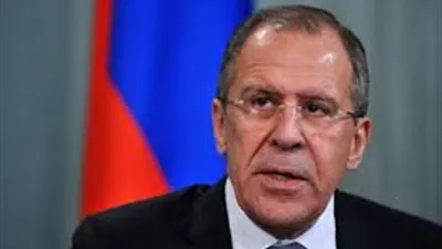 روسيا: اجتماع لوزان سيبحث استئناف وقف إطلاق النار في سوريا