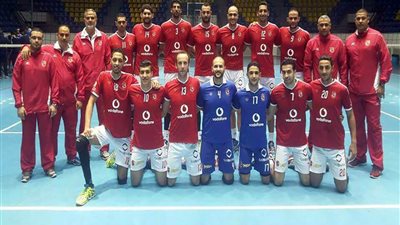 يومان راحة لطائرة الأهلي تجنبا للإرهاق 