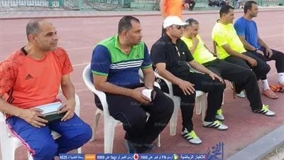 طارق يحيى يوضح حقيقة وجود أزمة مع راعي الشرقية ويوجه رسالة للجماهير