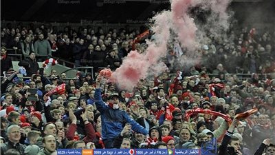 تحذيرات لجماهير مانشستر يونايتد وليفربول قبل قمة البريمييرليج