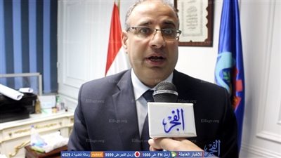 محافظ البحيرة: وقف حافز رئيس 