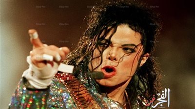 للمرة الرابعة.. مايكل جاكسون الأعلى ربحا في 