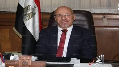 محمود الضبع يباشر مهام عمله في دار الكتب والوثائق القومية 