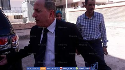 بالصور.. رئيس