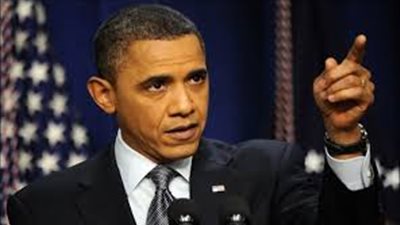 أوباما يبحث مع مساعديه تزويد المعارضة السورية بأسلحة متطورة