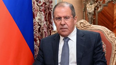 لافروف: الحملة الانتخابية الأمريكية مليئة بالعديد من العاهرات