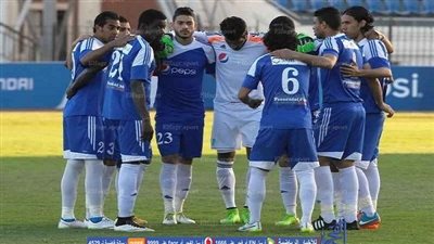 بالفيديو.. أهداف مباراة  - سموحة 3 / 1 إنبي || الدوري المصري