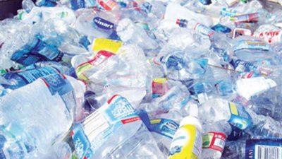 12 مليون طن نفايات بالمملكة واستهلاك 3 ملايين طن بلاستيك سنويًا