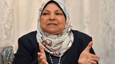 سعاد صالح: الرجل مكلف بـ4 ضرورات يأتي بها للمرأة