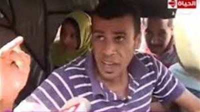 إعلامي يهاجم عمرو الليثي بسبب سائق 