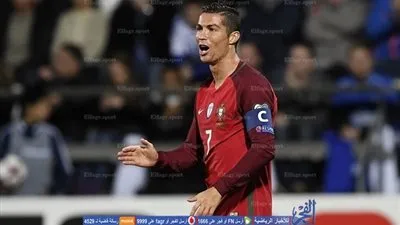 إحصائيات وأرقام المنتخبات الأوروبية في إسبوع الفيفا