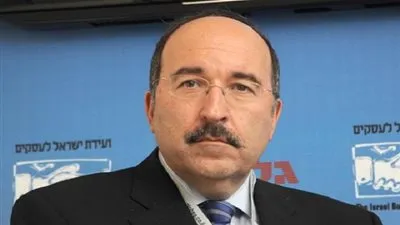 إستقالة مخطط نشاطات الخارجية الإسرائيلية فى أفريقيا والشرق الاوسط