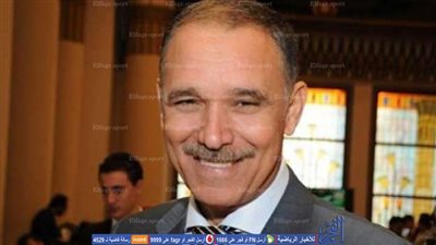 البلتاجي يقترب من رئاسة لجنة الحكام      