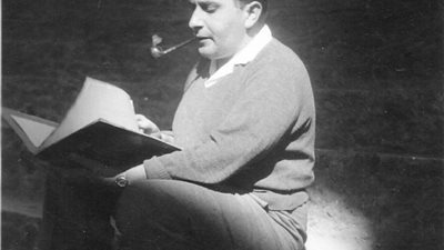 تعرف على مصمم برج القاهرة