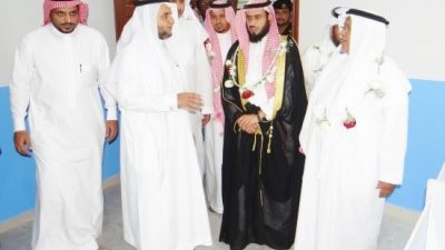 مدير تعليم مكة: 25 مشروعا سيتم استلامها خلال هذا العام