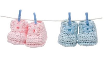 دراسة: شكل ثدي الأم أثناء الحمل يحدد نوع الجنين