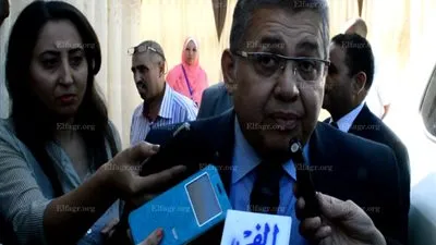 وزير التعليم العالي لـ