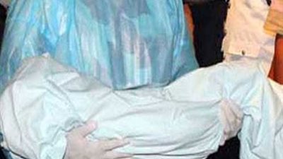 حفل زفاف يتحول إلى مأتم عقب مصرع طفل برصاصة طائشة في دمياط 