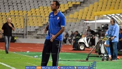 3 مدربين أجانب توجوا باللقب الإفريقي مع الزمالك.. هل يعادل سليمان كفة المصريين