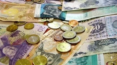 أسعار صرف العملات العربية مقابل الجنيه اليوم 14 - 10 - 2016