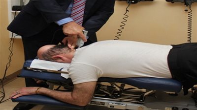 26 أكتوبر.. اليوم العالمي للعناية بالعمود الفقري