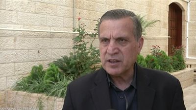 أبو ردينة: قرار اليونسكو رسالة من المجتمع الدولي للولايات المتحدة وإسرائيل